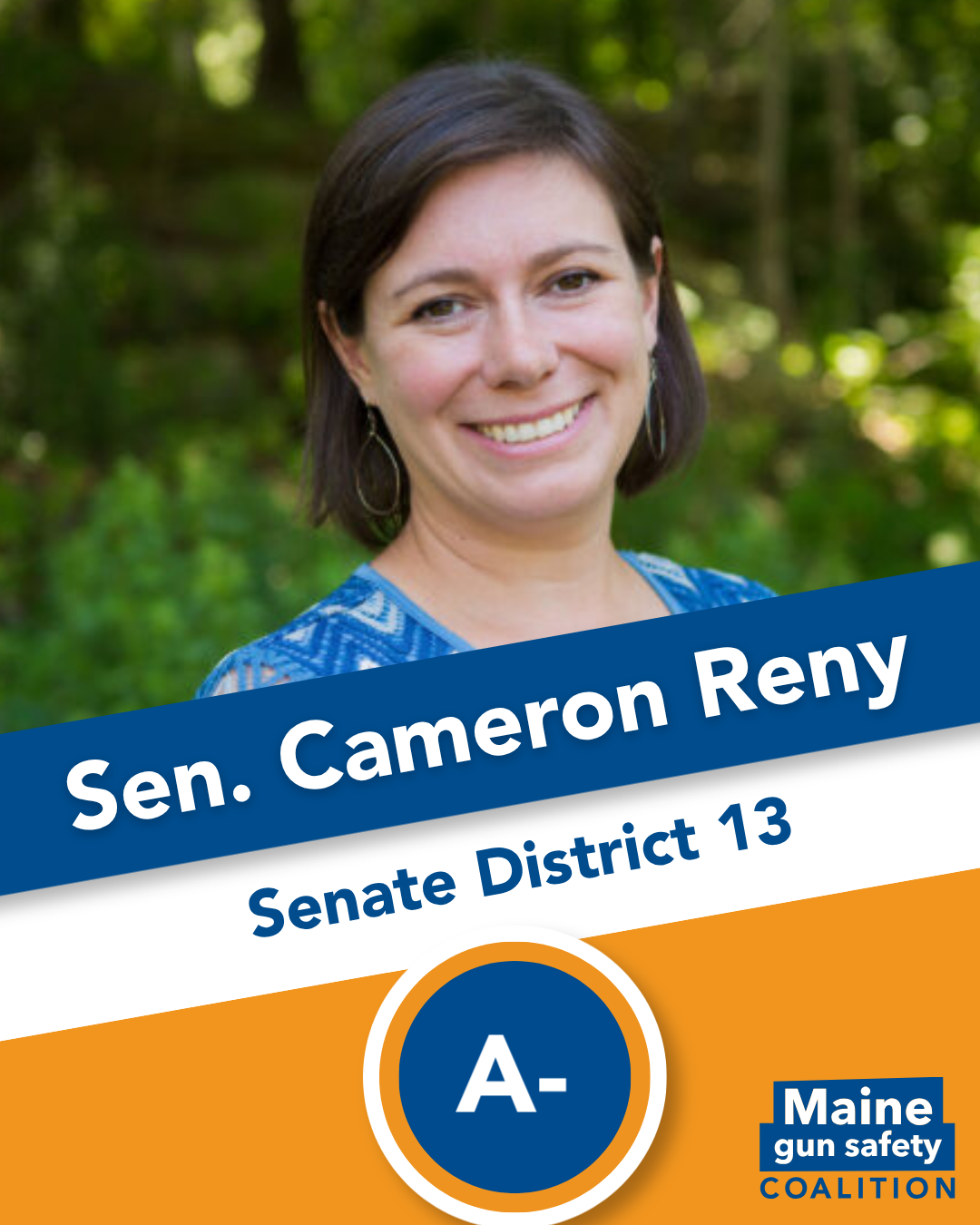 Cameron Reny