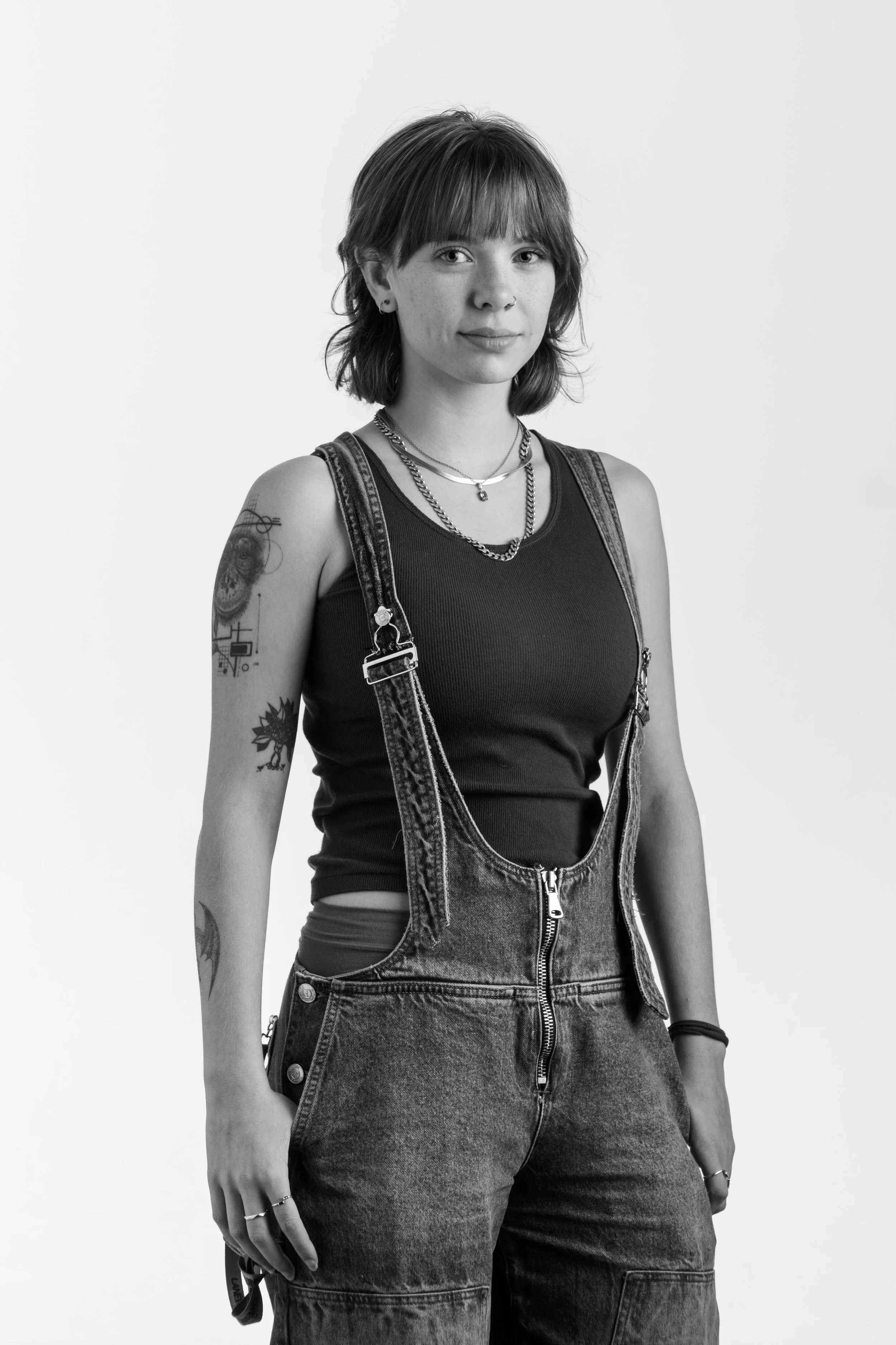 Faith O'Connor Ludowyke