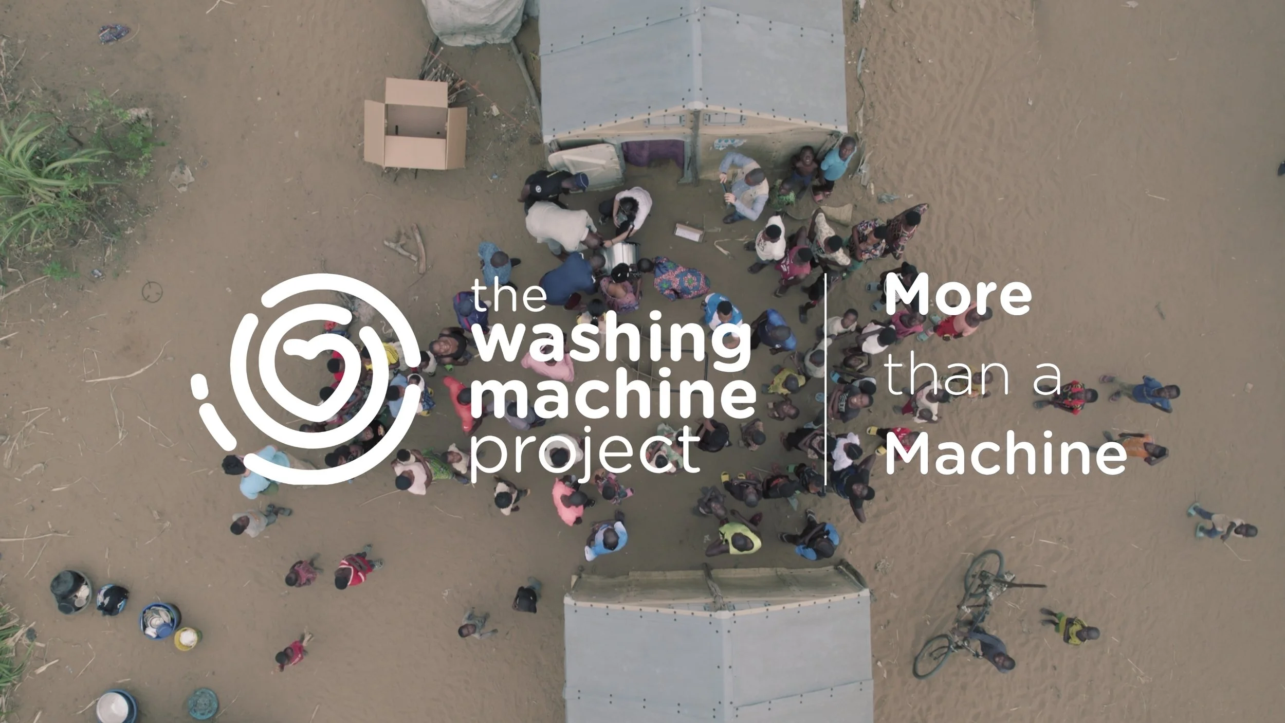 More Than A Machine