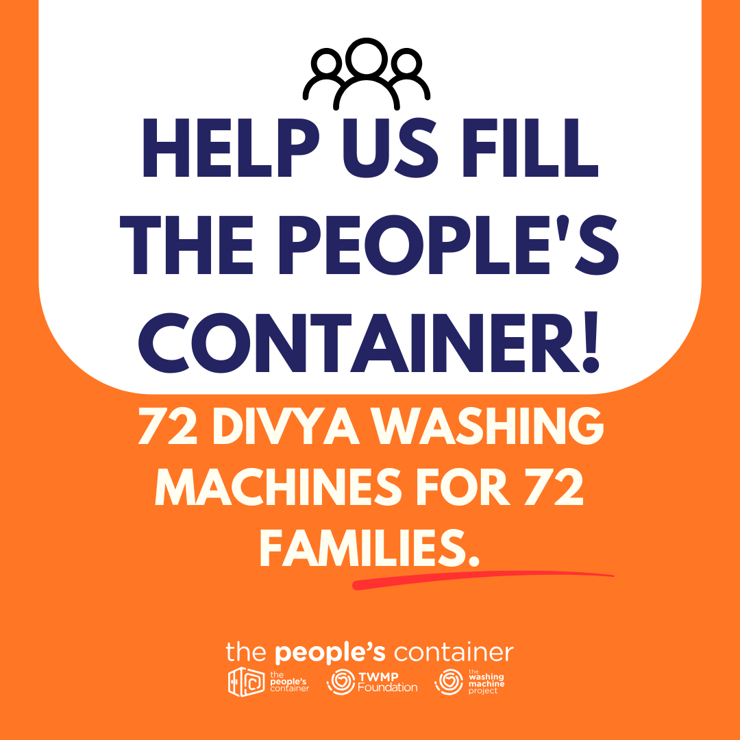 The People's Container