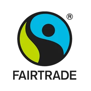 Fairtrade logo