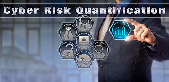 Cyber Risk Quantification