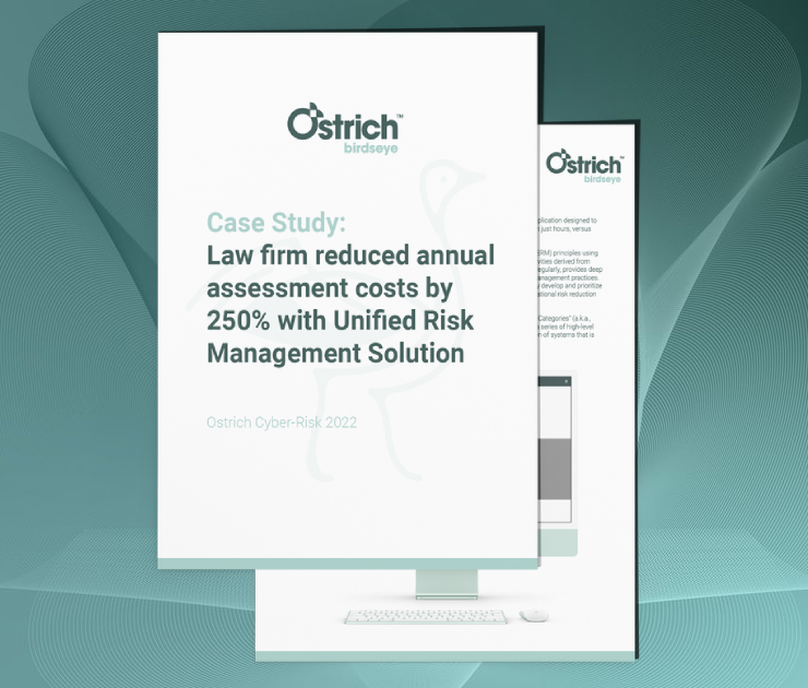 Law firm Reduced Annual Assessment Costs
