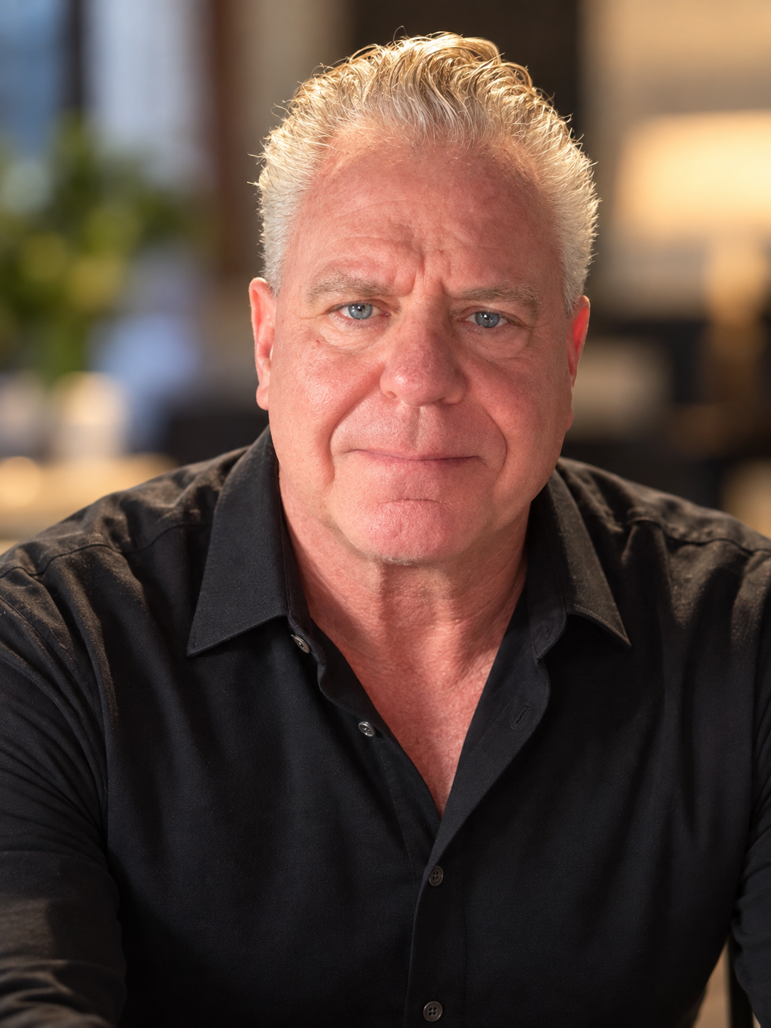 Vinnie Craven, Founder of Revolutionary Home Solutions