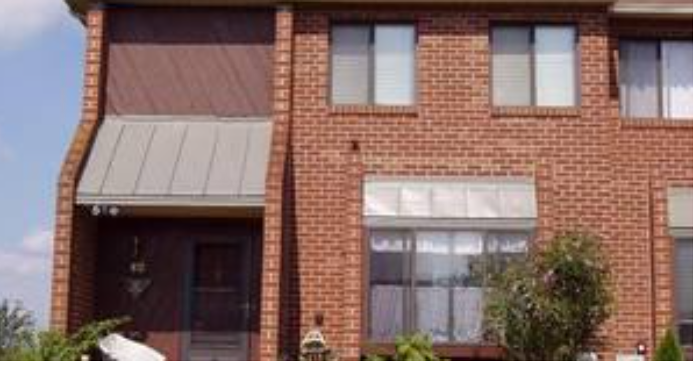 Sold townhome in Exton, PA