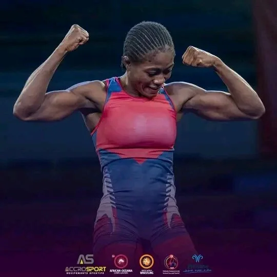 Joseph Esombe
