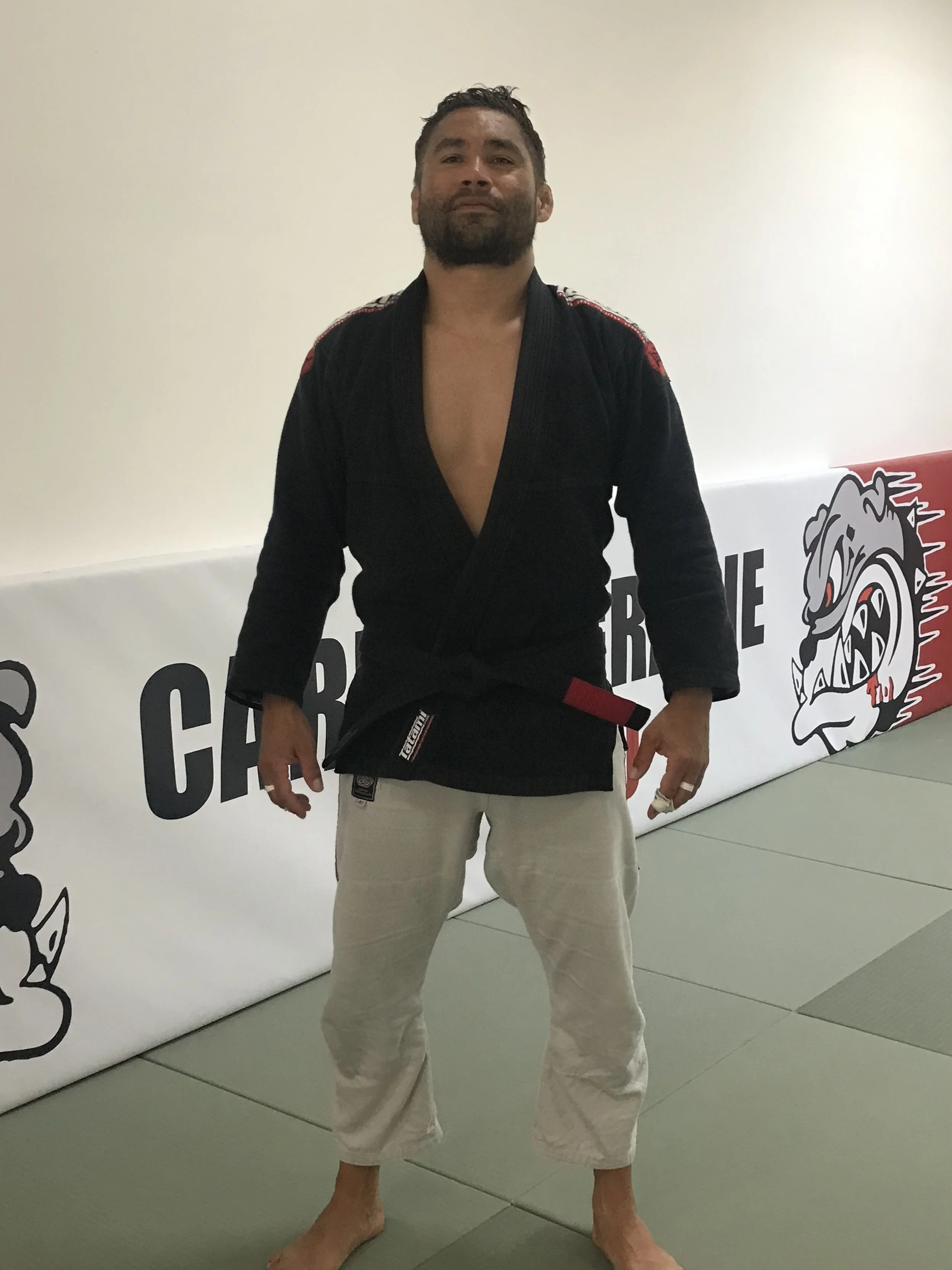 Nelson Sanchez