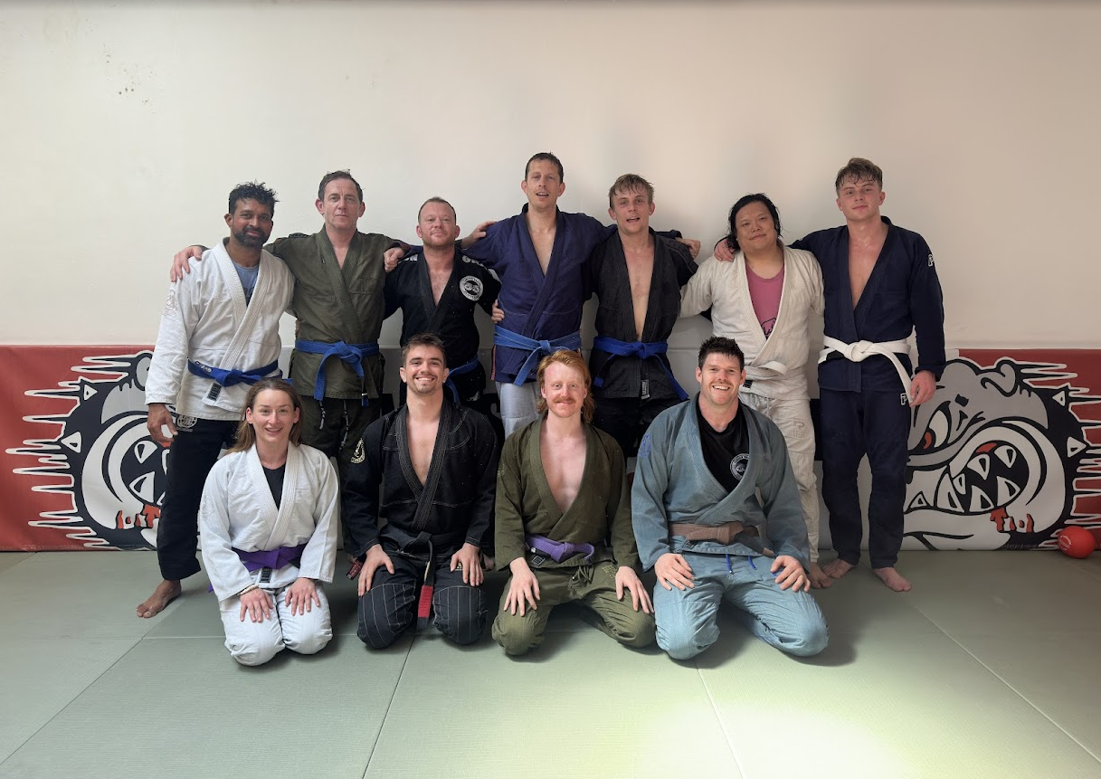 BJJ Unlimited