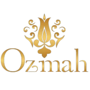 Ozmah Logo