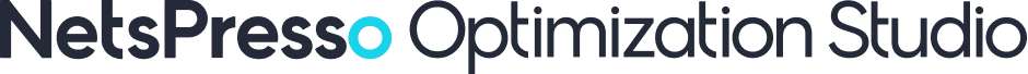 Optimization Studio Logo