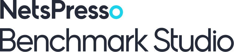 Benchmark Studio