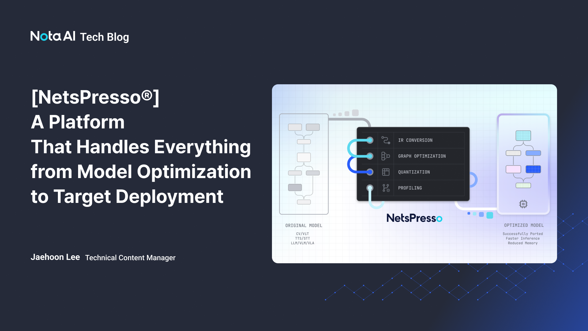 Turboquant blog thumbnail