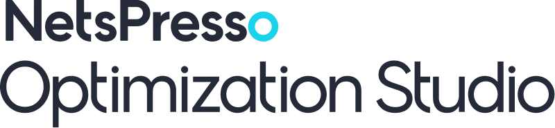 Optimization Studio