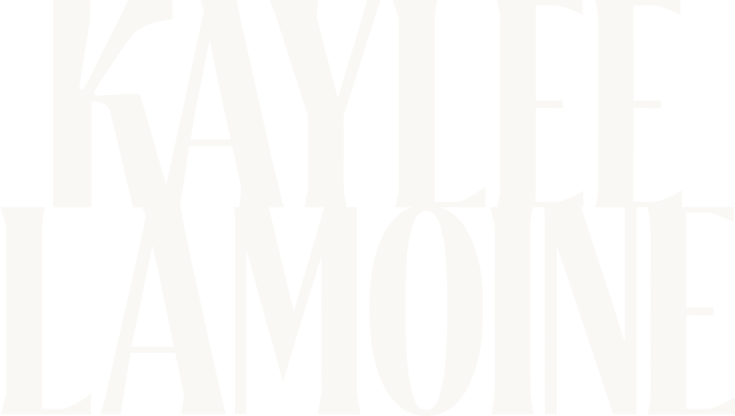 Kaylee LaMoine