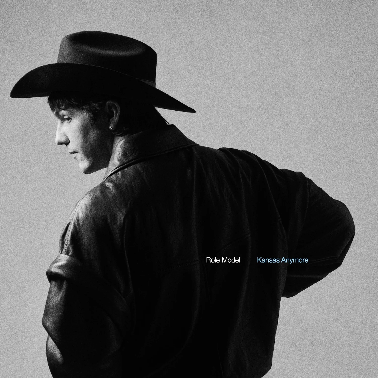 Role Model — Kansas Anymore artwork
