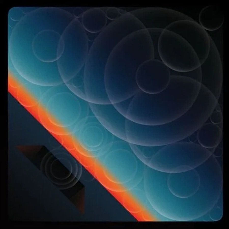 The Mars Volta — Noctourniquet artwork