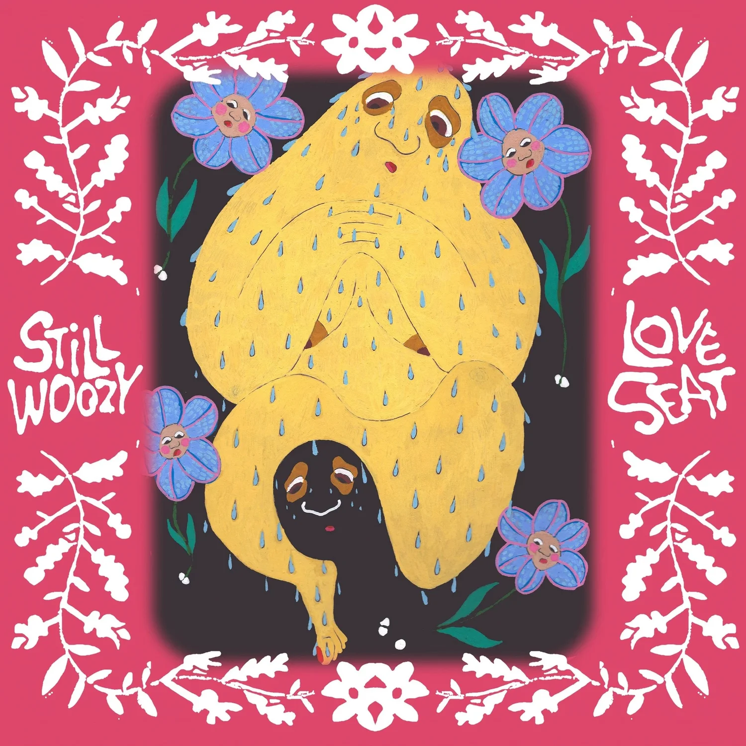 Still Woozy — Loveseat artwork