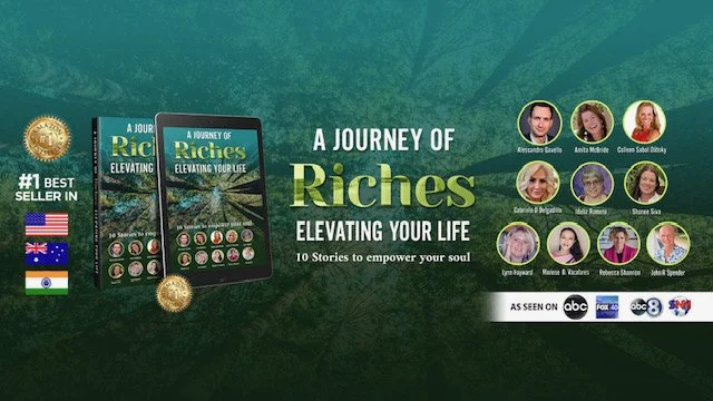 A Journey of Riches: Elevating Your Life