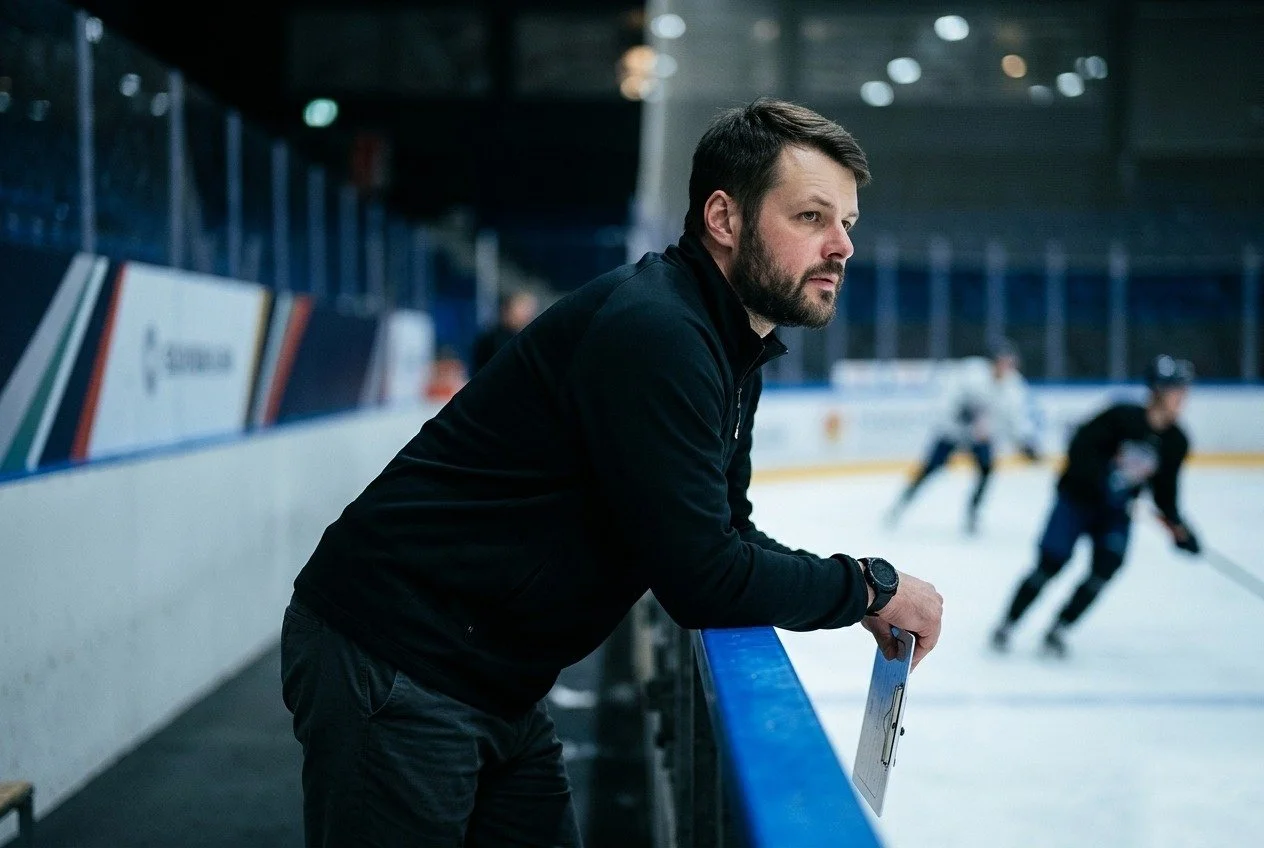 IVAN BELIAEV