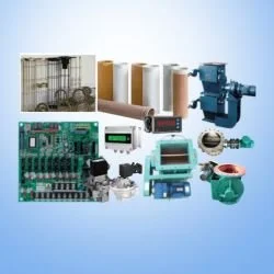 Dust Collection System