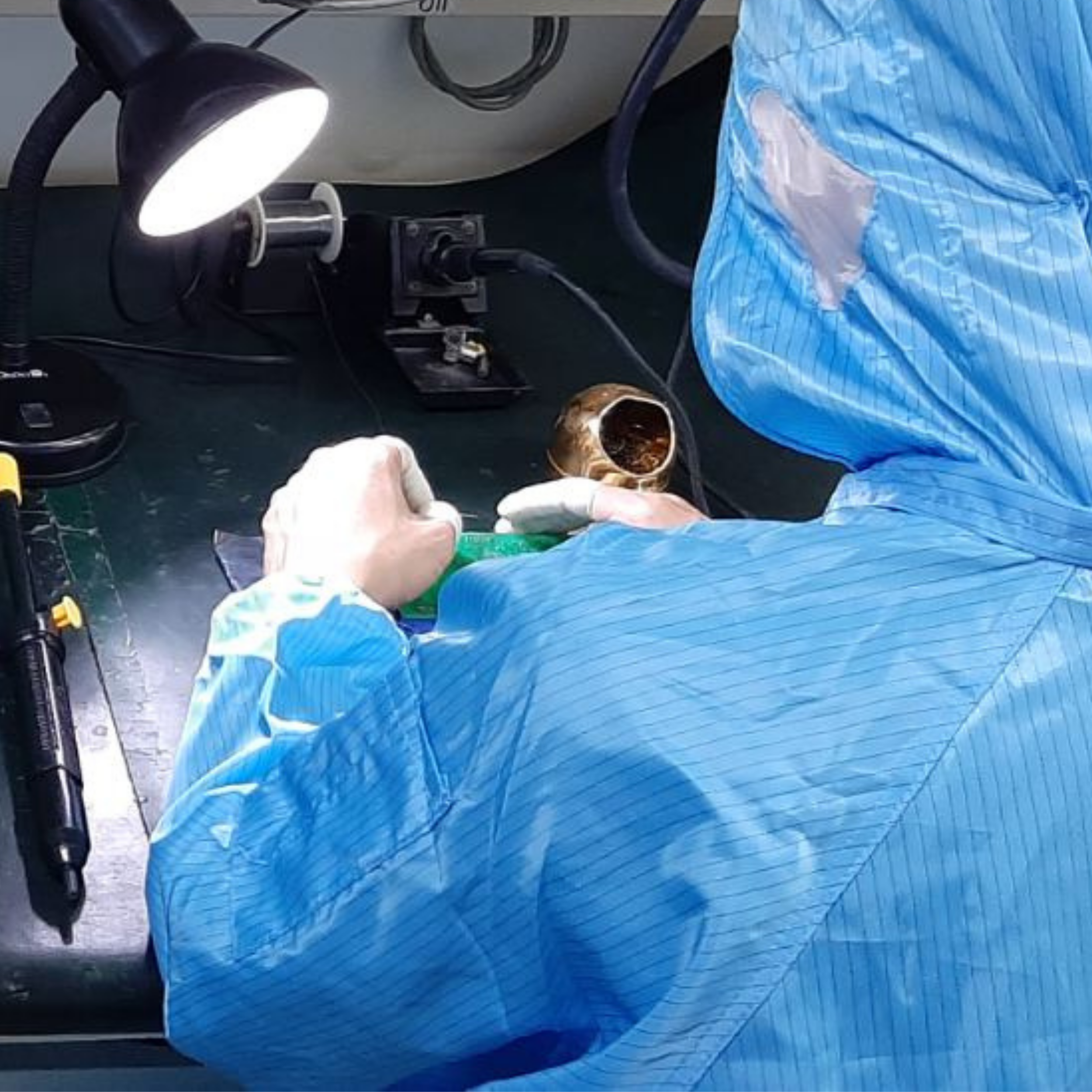 Semiconductor Industry Products