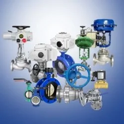 Process Valves