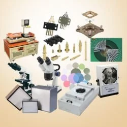 Semiconductor Industry Products