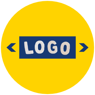 Logo Showcase icon - Professional display of partner and client logos