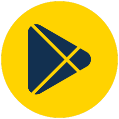 Google Play Reviews icon - Android app reviews