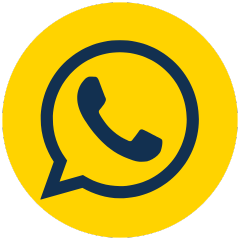 WhatsApp Chat icon - Direct messaging with customers