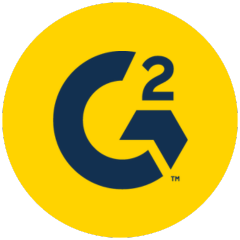 G2 Reviews icon - Software reviews and ratings