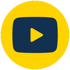 YouTube Gallery icon - Showcase YouTube videos