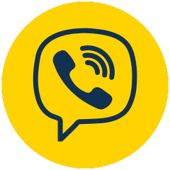 Viber Chat icon - Viber messaging integration
