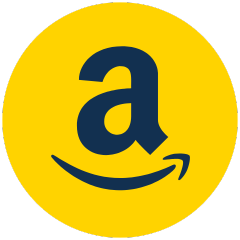 Amazon Reviews icon - Product reviews from Amazon