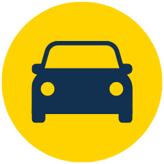 Edmunds Reviews icon - Car reviews and ratings