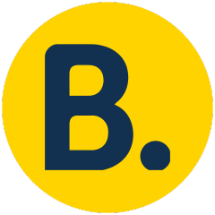 Booking.com Reviews icon - Hotel and accommodation reviews