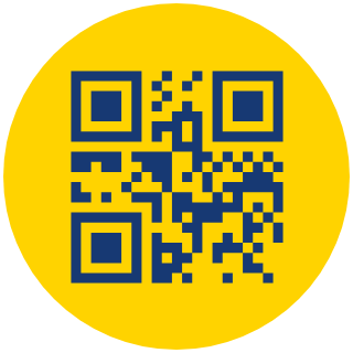 QR Code icon - Quick response code generator for instant information sharing