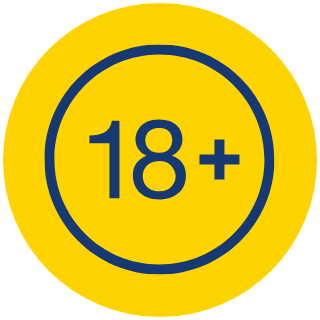 Age Verification icon - Age verification system for restricted content