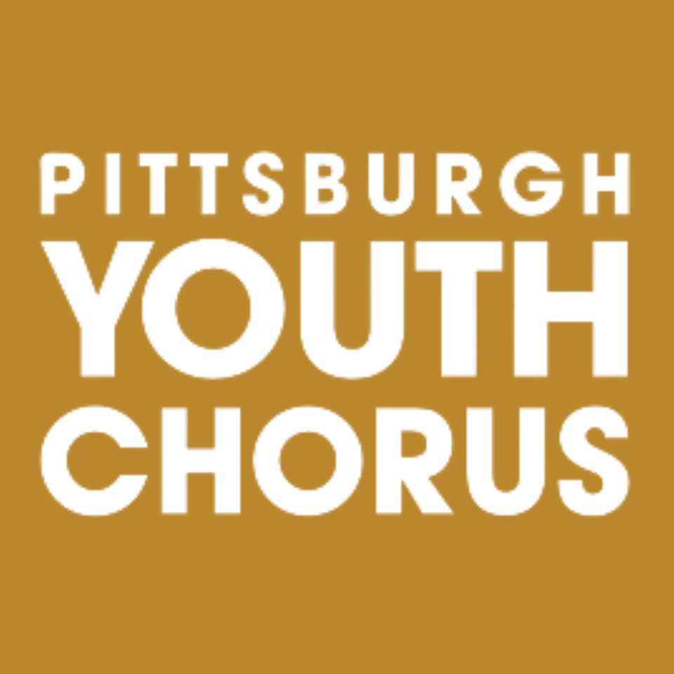 Pittsburgh Youth Chorus logo