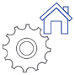 Transaction Volume Icon