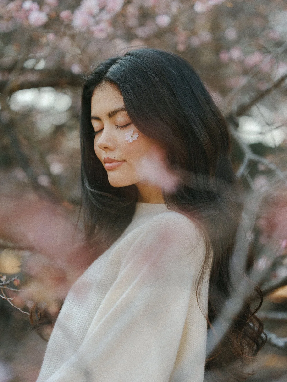 Soft preset example two