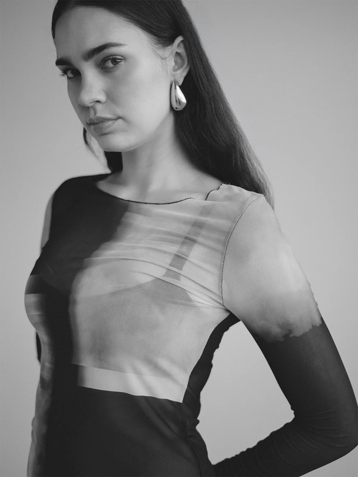 Mono preset example two