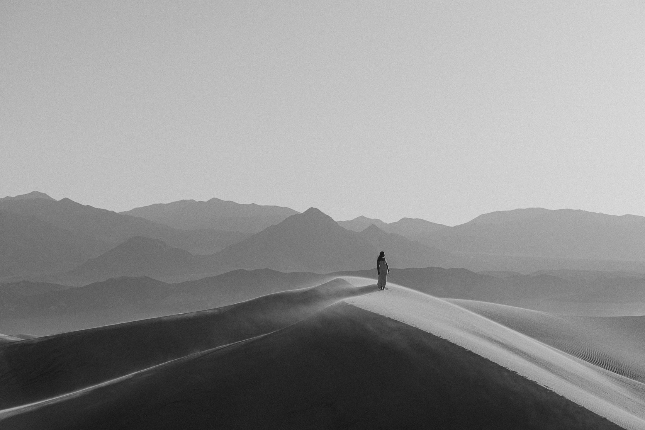 Mono preset applied