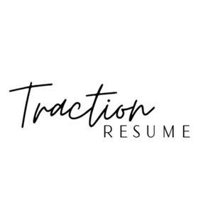 Traction Resume