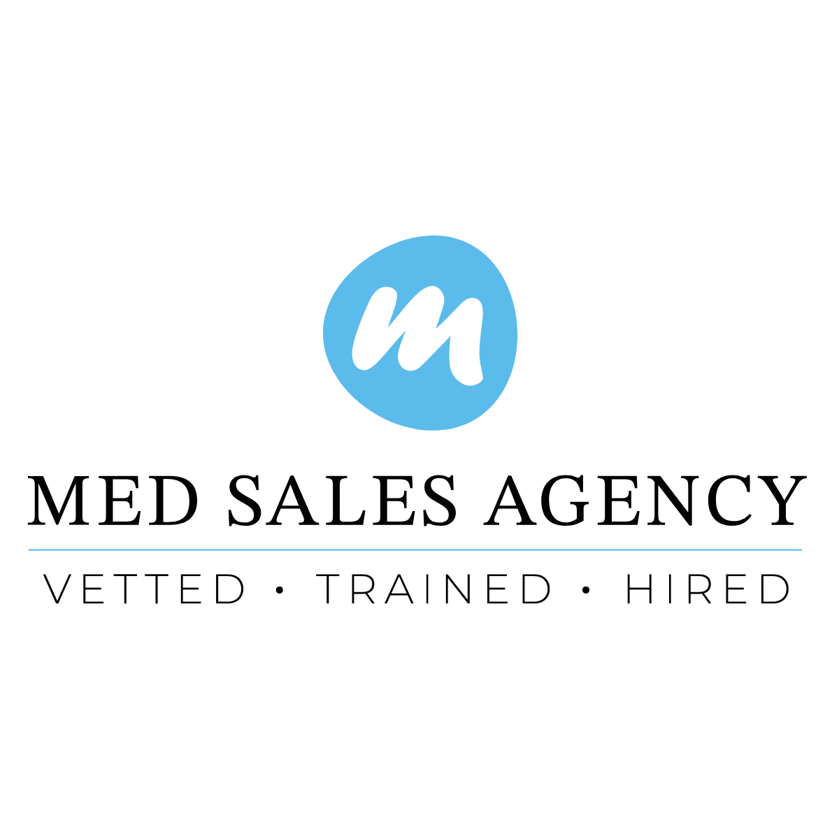 Medical Sales Agency