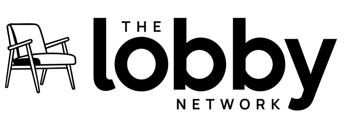 The Lobby Logo