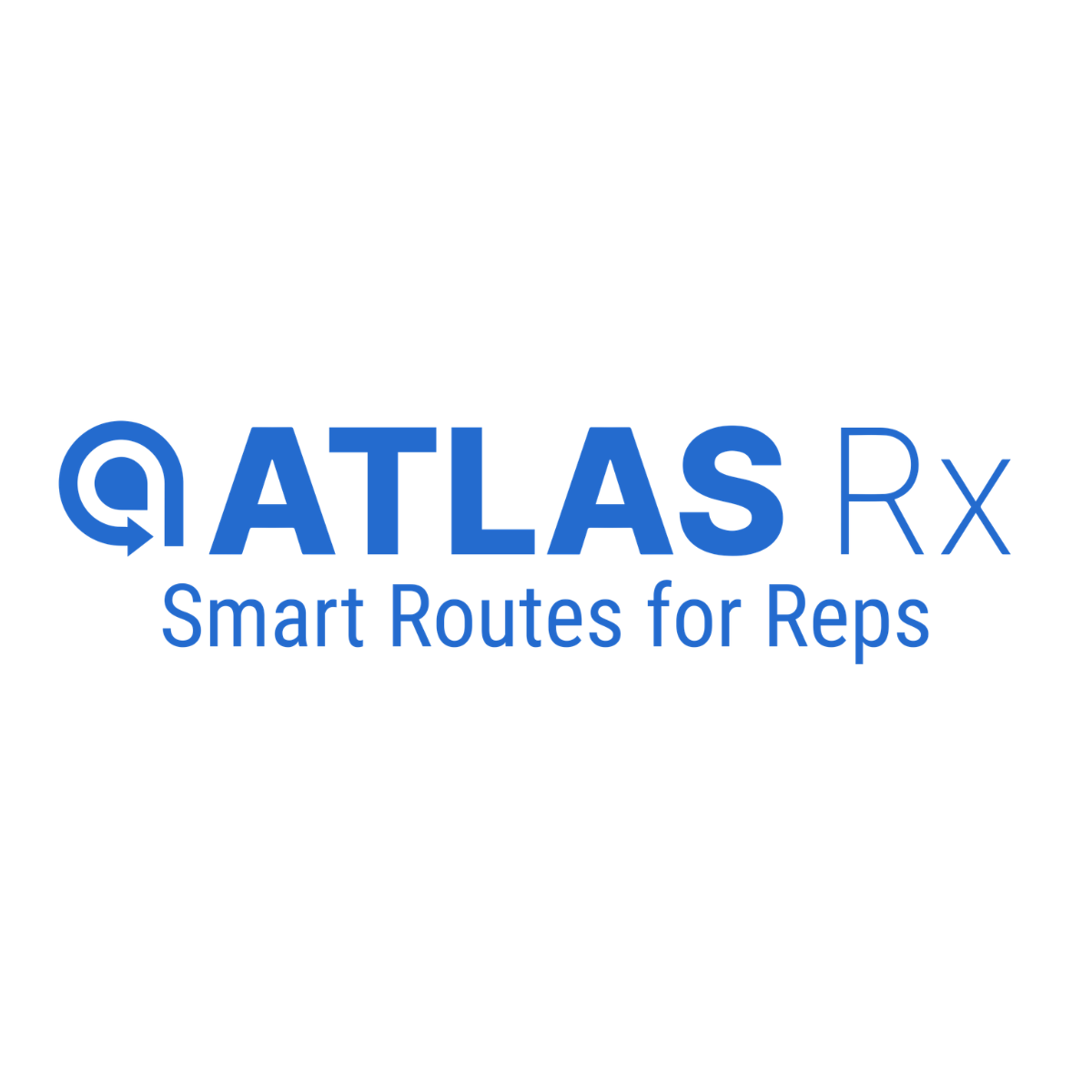 Atlas Routes