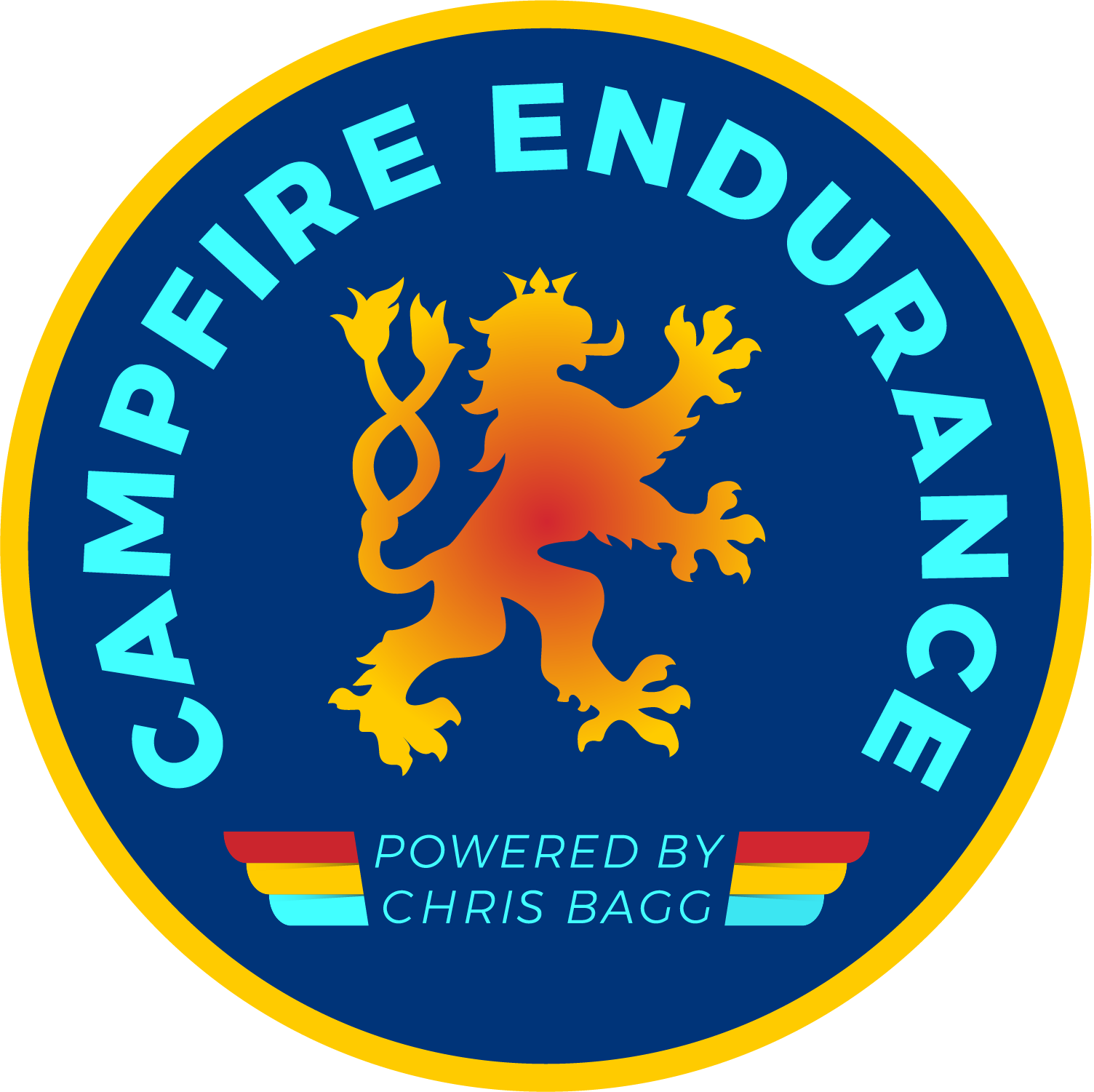 Campfire Endurance logo