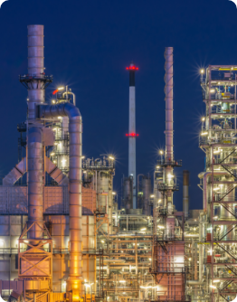 Vapores inflamables Clase I