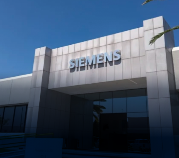 Fondo Caso Siemens